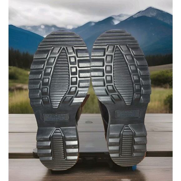 Rockport Hydro Shield Shoes Men's Size 6.5 Wide **Tried On In Store** - Picture 5 of 6